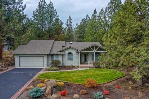 3271 NW Melville Drive, Bend, OR 97703