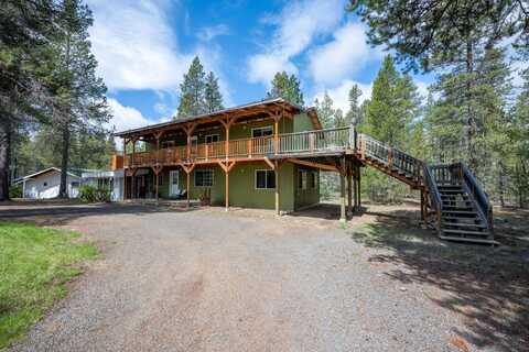 15789 Deedon Road, La Pine, OR 97739