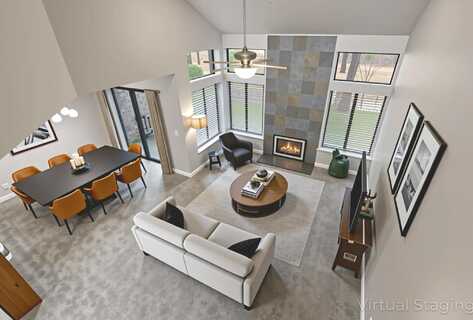 17722 Lake Aspen Court, Sunriver, OR 97707