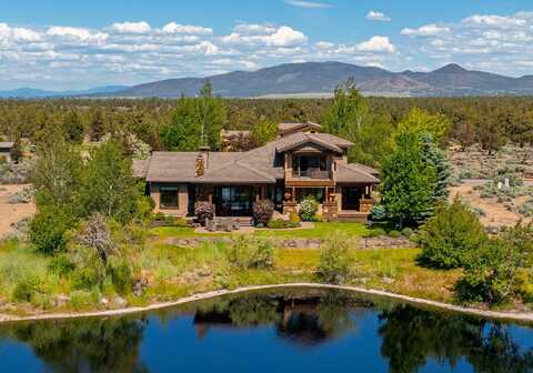 65925 Pronghorn Estates Drive, Bend, OR 97701