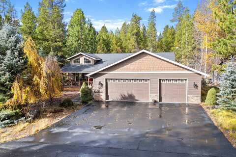 16694 Stage Stop Drive, Bend, OR 97707