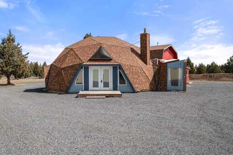 66928 Sagebrush Lane, Bend, OR 97703
