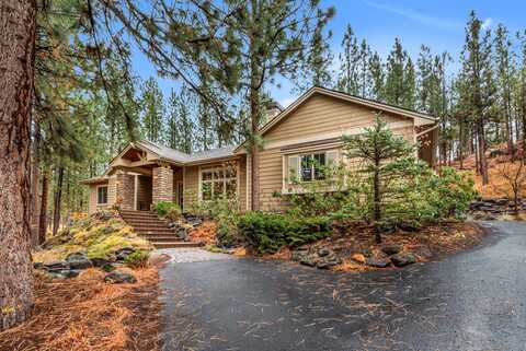 2962 NW Three Sisters Drive, Bend, OR 97703