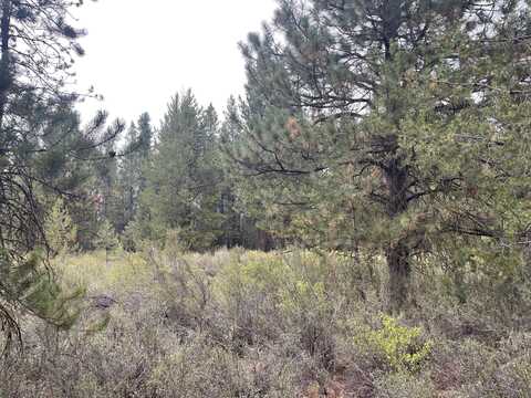 Mountain Lakes Drive, Klamath Falls, OR 97601