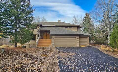 58001 Twosome Lane, Sunriver, OR 97707