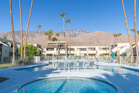 1655 E Palm Canyon Drive, Palm Springs, CA 92264