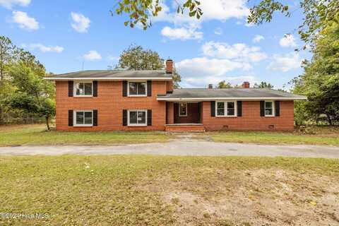 129 Mizpah Road, Rockingham, NC 28379