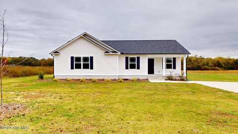 284 Swinson Drive, Dudley, NC 28333