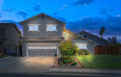 5414 Nicole WAY, GILROY, CA 95020