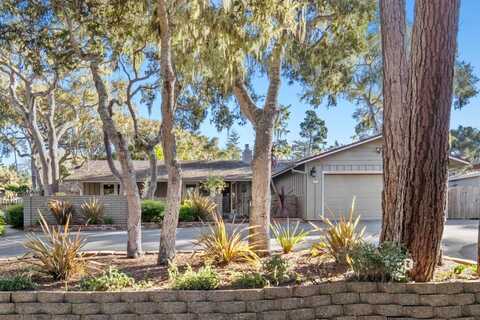 2903 Colton RD, PEBBLE BEACH, CA 93953