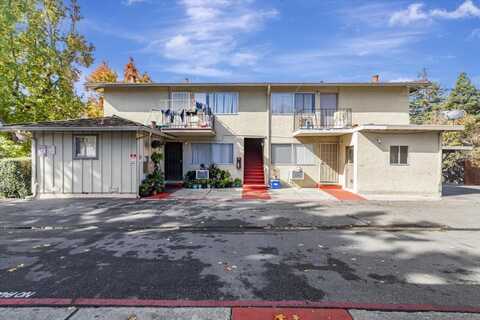 1241 Coronado DR, Sunnyvale, CA 94086