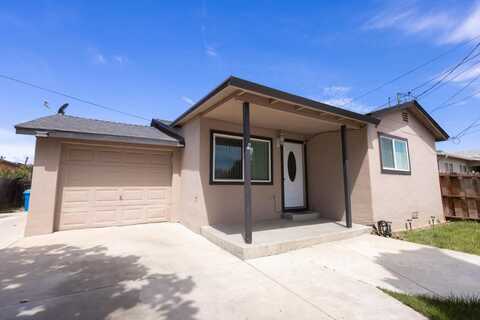 420 FRONT Bridgevale RD, HOLLISTER, CA 95023