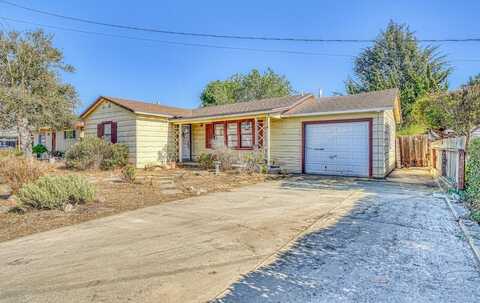 114 Anderson DR, WATSONVILLE, CA 95076