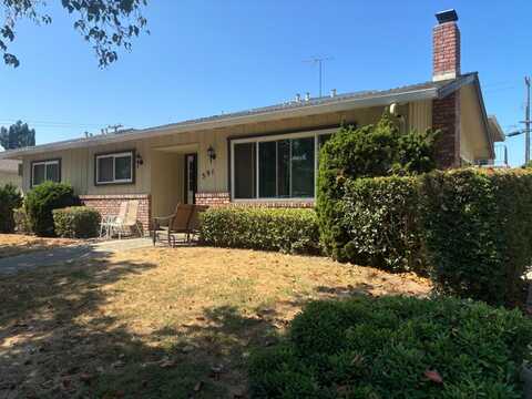 591 Nello DR 4, CAMPBELL, CA 95008