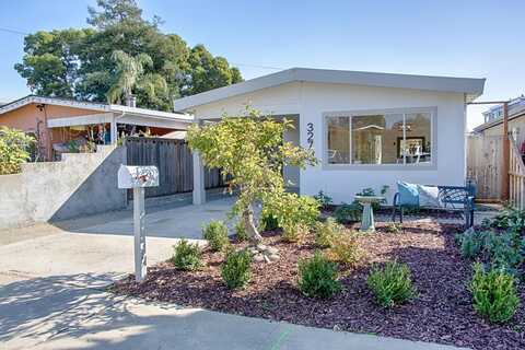 327 Wilkes CIR, SANTA CRUZ, CA 95060