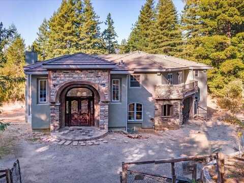 24541 Miller Hill RD, LOS GATOS, CA 95033