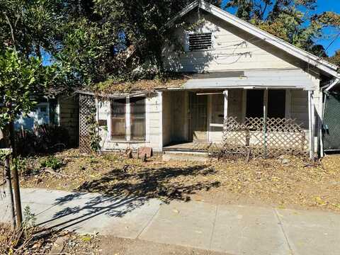 591 Orvis AVE, SAN JOSE, CA 95112