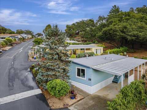 270 Hames RD 28, CORRALITOS, CA 95076