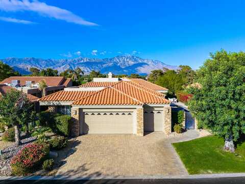 32 Colonial Drive, Rancho Mirage, CA 92270