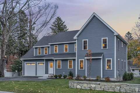 4 Hildreth St, Westford, MA 01886