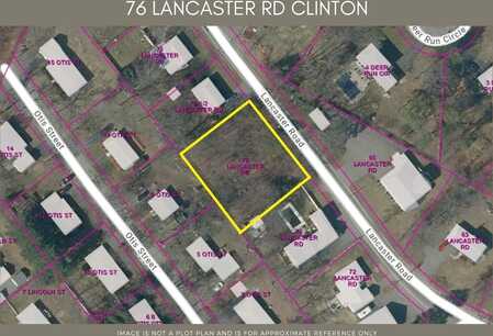 76 Lancaster Rd, Clinton, MA 01510