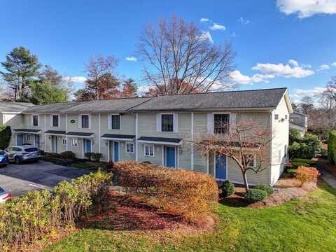 2 Adam St., Easton, MA 02375