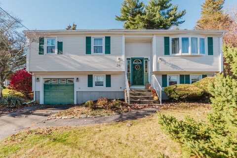 24 Tripp Dr, Westport, MA 02790