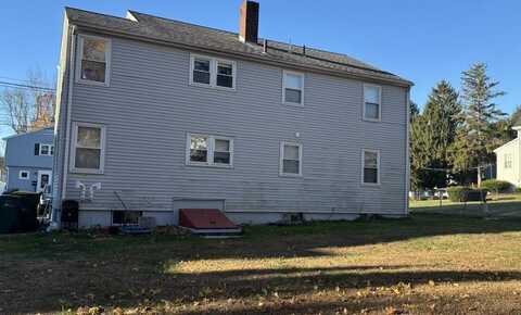 65 Concord, Norwood, MA 02062