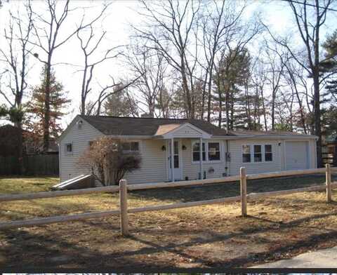 23 Baker Street, Freetown, MA 02702