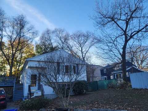 11 Centennial Circle, Malden, MA 02148