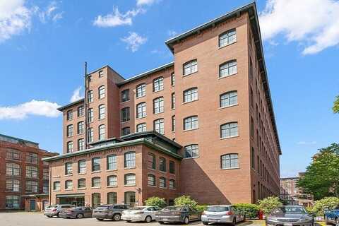 200 Market Street, Lowell, MA 01852