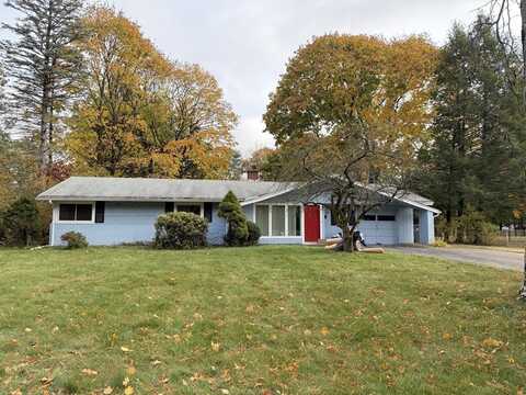 51 Bradford Road, Framingham, MA 01701