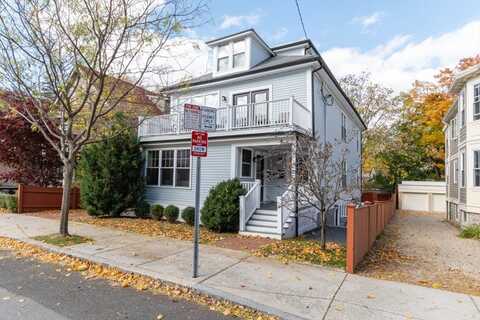 417 Walden St, Cambridge, MA 02138