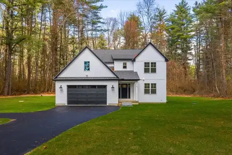 170 Ln 8, Sturbridge, MA 01566