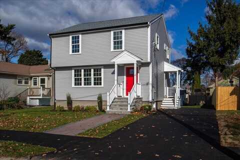 19 Roxana St, Norwood, MA 02062