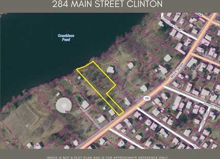 284 Main St, Clinton, MA 01510