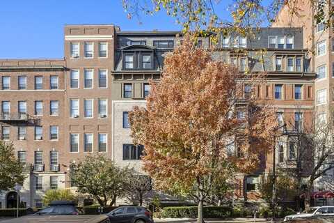 260 Beacon St, Boston, MA 02116