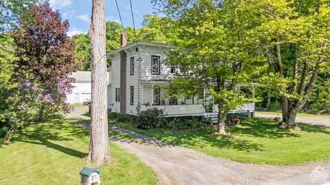 21 Cross Street, Copake, NY 12516