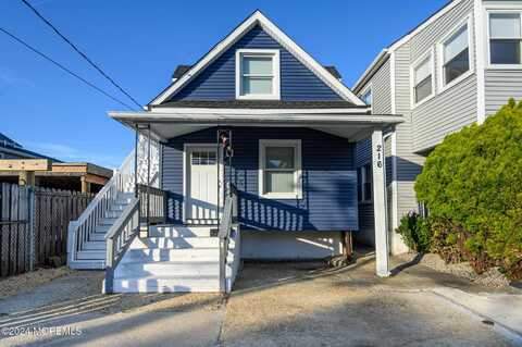 216 Webster Avenue, Seaside Heights, NJ 08751