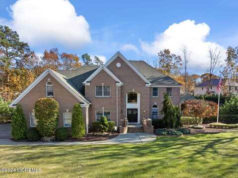 4 Marissa Drive, New Egypt, NJ 08533