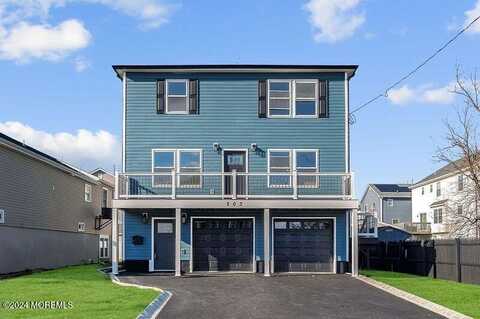 203 Henry Street, Union Beach, NJ 07735