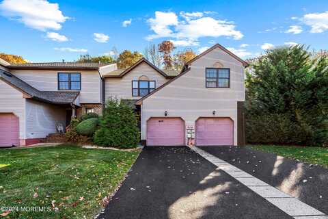 405 Oak Knoll Drive, Manalapan, NJ 07726