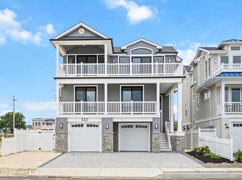 322 Third Street, Beach Haven, NJ 08008
