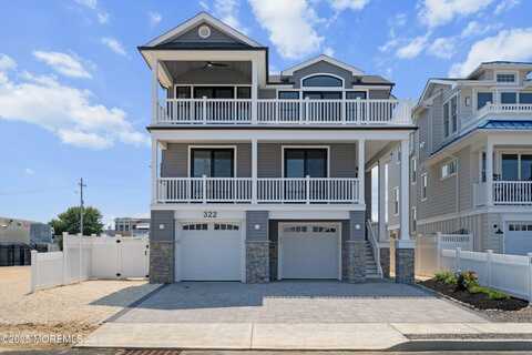 322 Third Street, Beach Haven, NJ 08008
