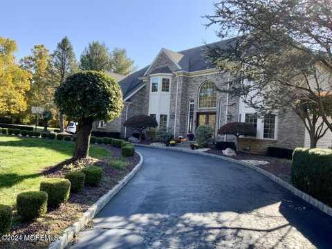 8 Mount Drive, Millstone Township, NJ 08535