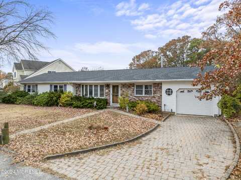 110 Club House Road, Brick, NJ 08723