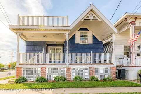 42 Abbott Avenue, Ocean Grove, NJ 07756