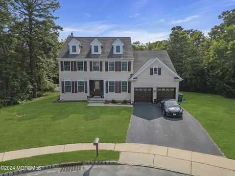 16 Lighthouse Court, Brick, NJ 08723