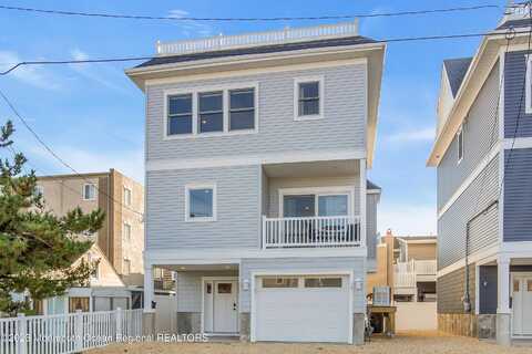 121 Dewey Drive, Ortley Beach, NJ 08751