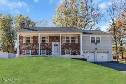 25 Stockton Drive, Marlboro, NJ 07746